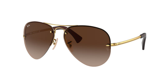 Ray Ban RB3449 001/13