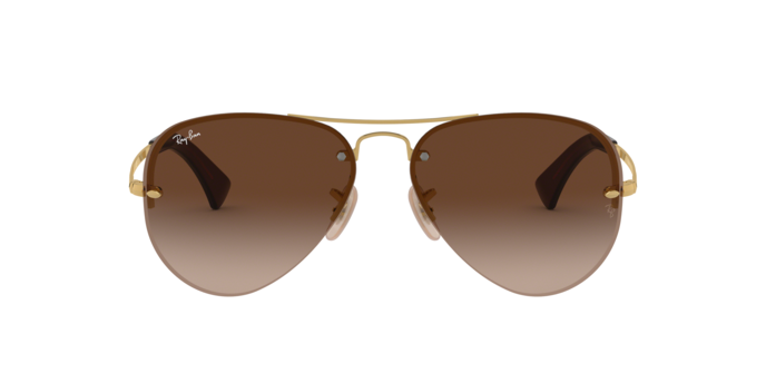 Ray Ban RB3449 001/13