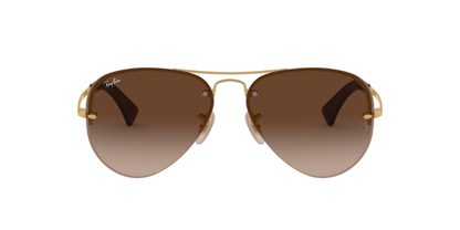 Ray Ban RB3449 001/13