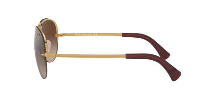 Ray Ban RB3449 001/13