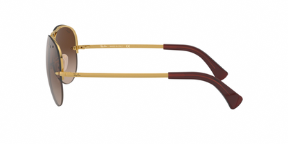 Ray Ban RB3449 001/13