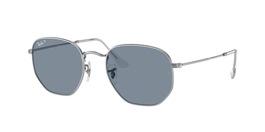 Ray Ban RB3548N 003/02 Hexagonal