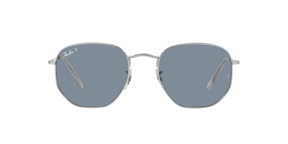 Ray Ban RB3548N 003/02 Hexagonal