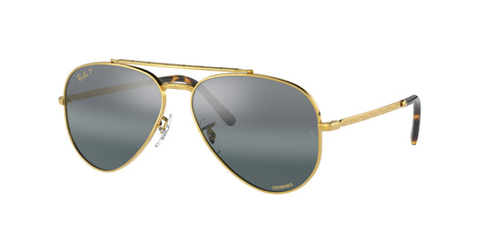 Ray Ban RB3625 9196G6 New Aviator