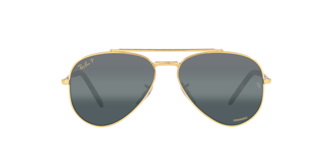 Ray Ban RB3625 9196G6 New Aviator