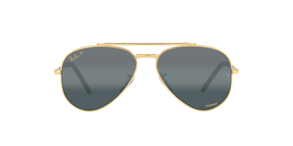 Ray Ban RB3625 9196G6 New Aviator