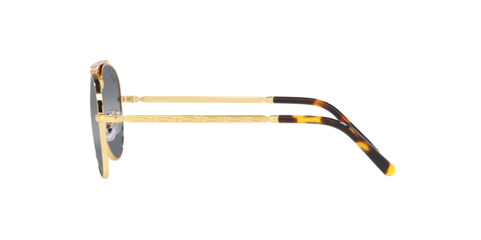 Ray Ban RB3625 9196G6 New Aviator