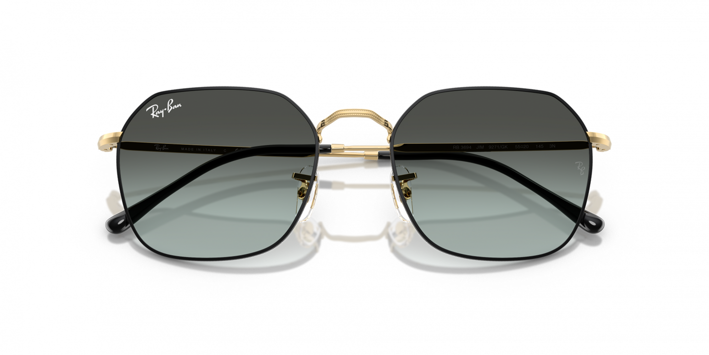 Ray Ban RB3694 9271GK Jim