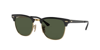 Ray Ban RB3716 187/58 Clubmaster Metal