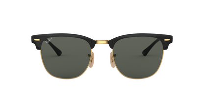 Ray Ban RB3716 187/58 Clubmaster Metal
