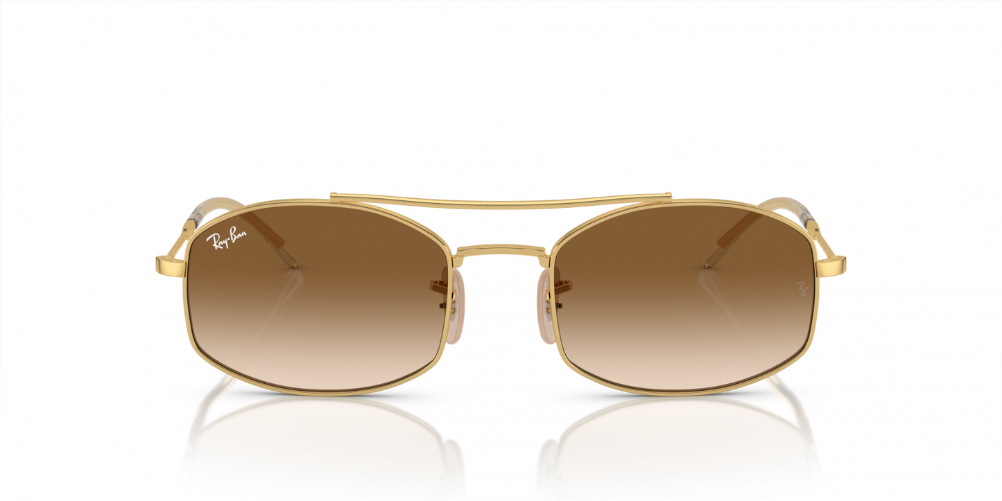 Ray Ban RB3719 001/51