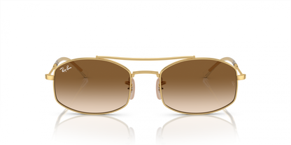 Ray Ban RB3719 001/51