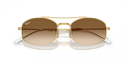 Ray Ban RB3719 001/51