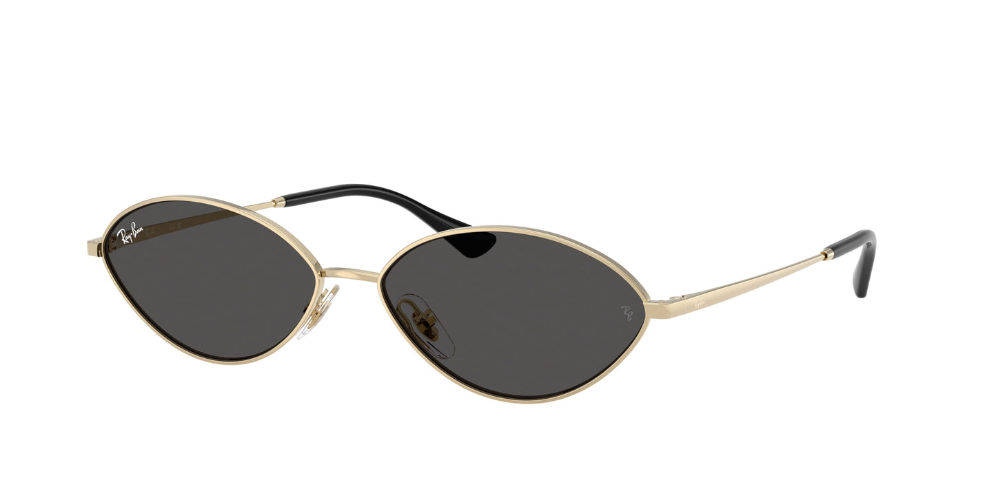 Ray Ban RB3757 921387 Kai