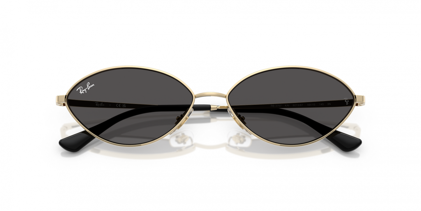 Ray Ban RB3757 921387 Kai