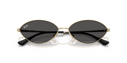 Ray Ban RB3757 921387 Kai