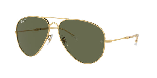 Ray Ban RB3825 001/58 Old Aviator