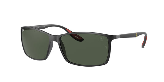 Ray Ban RB4179M F60271 Ferrari