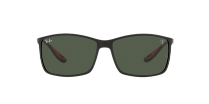 Ray Ban RB4179M F60271 Ferrari