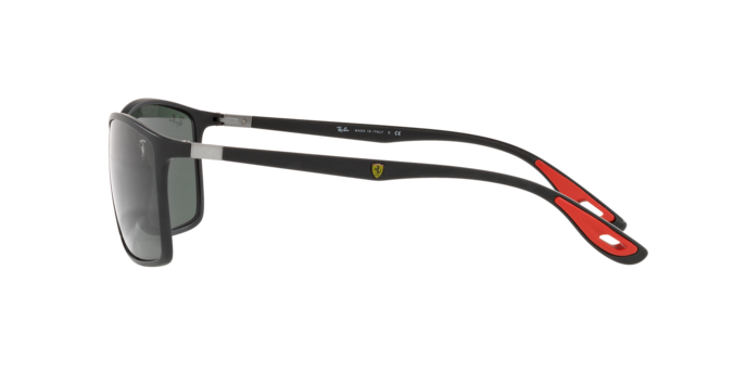 Ray Ban RB4179M F60271 Ferrari