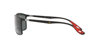 Ray Ban RB4179M F60271 Ferrari