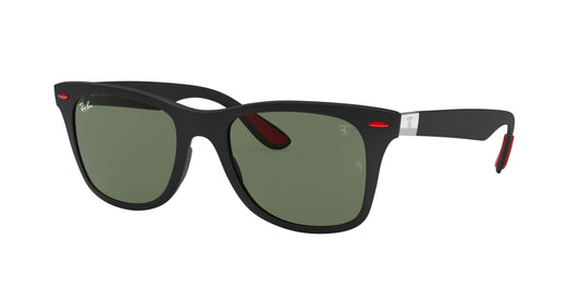 Ray Ban RB4195M F60271 Ferrari