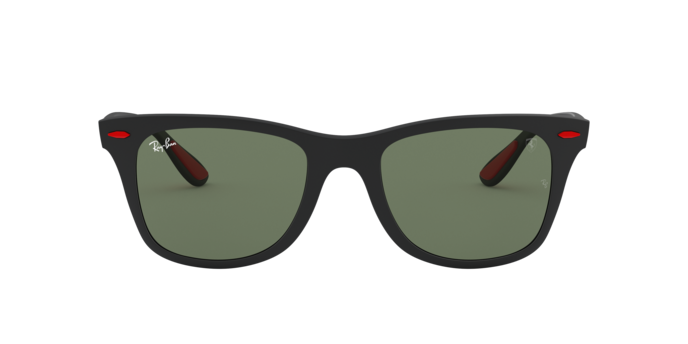 Ray Ban RB4195M F60271 Ferrari
