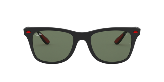 Ray Ban RB4195M F60271 Ferrari