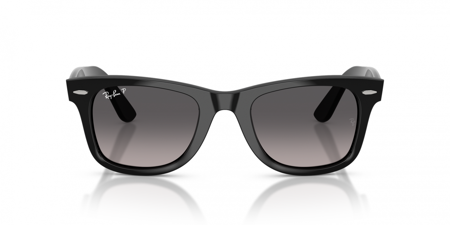 Ray Ban RB4340 601/M3 Wayfarer