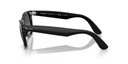 Ray Ban RB4340 601/M3 Wayfarer