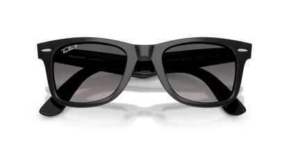 Ray Ban RB4340 601/M3 Wayfarer
