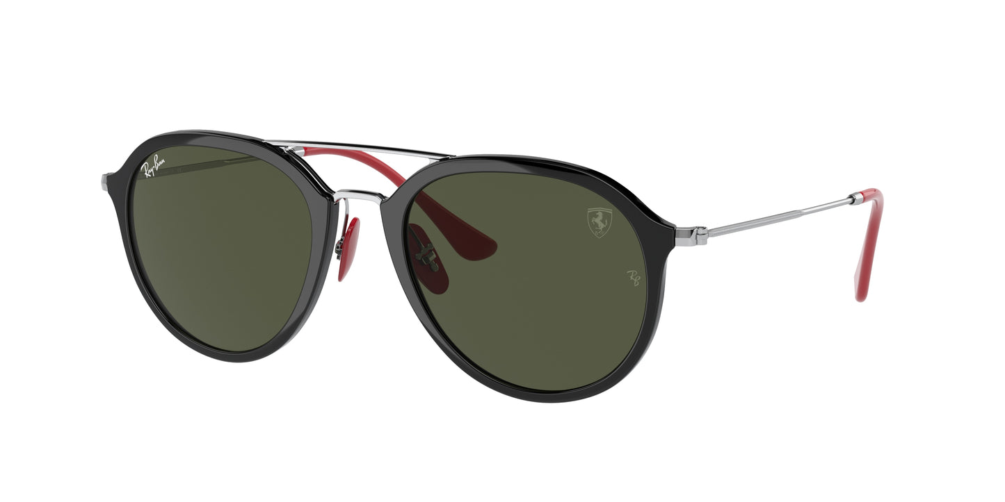 Ray Ban RB4369M F60131 Ferrari