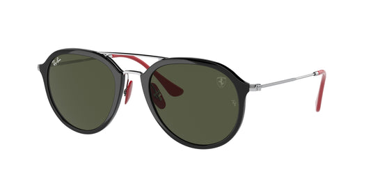 Ray Ban RB4369M F60131 Ferrari
