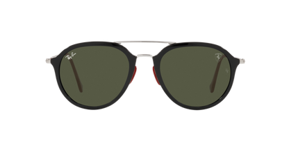 Ray Ban RB4369M F60131 Ferrari