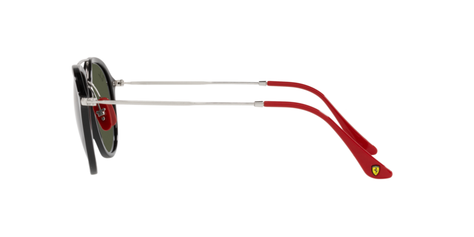 Ray Ban RB4369M F60131 Ferrari