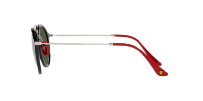 Ray Ban RB4369M F60131 Ferrari
