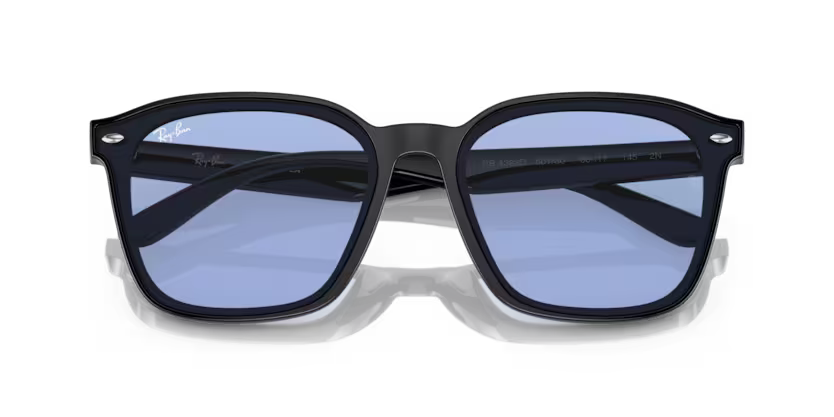 Ray Ban RB4392D 601/80