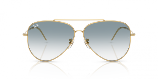 Ray Ban RBR0101S 001/79 Aviator Reverse