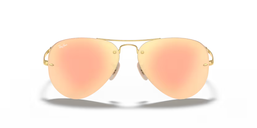 Ray Ban RB 3449 001/2Y