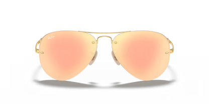 Ray Ban RB 3449 001/2Y