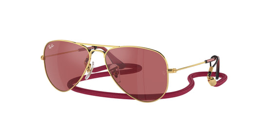 Rayban RJ 9506S Aviador Junior