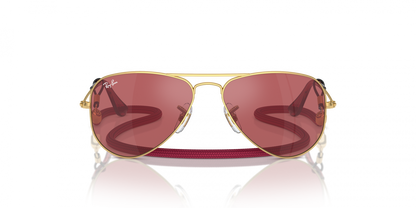 Rayban RJ 9506S Aviador Junior