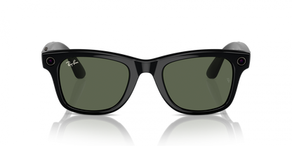 RayBan Meta RW 4006 601/71 Wayfarer