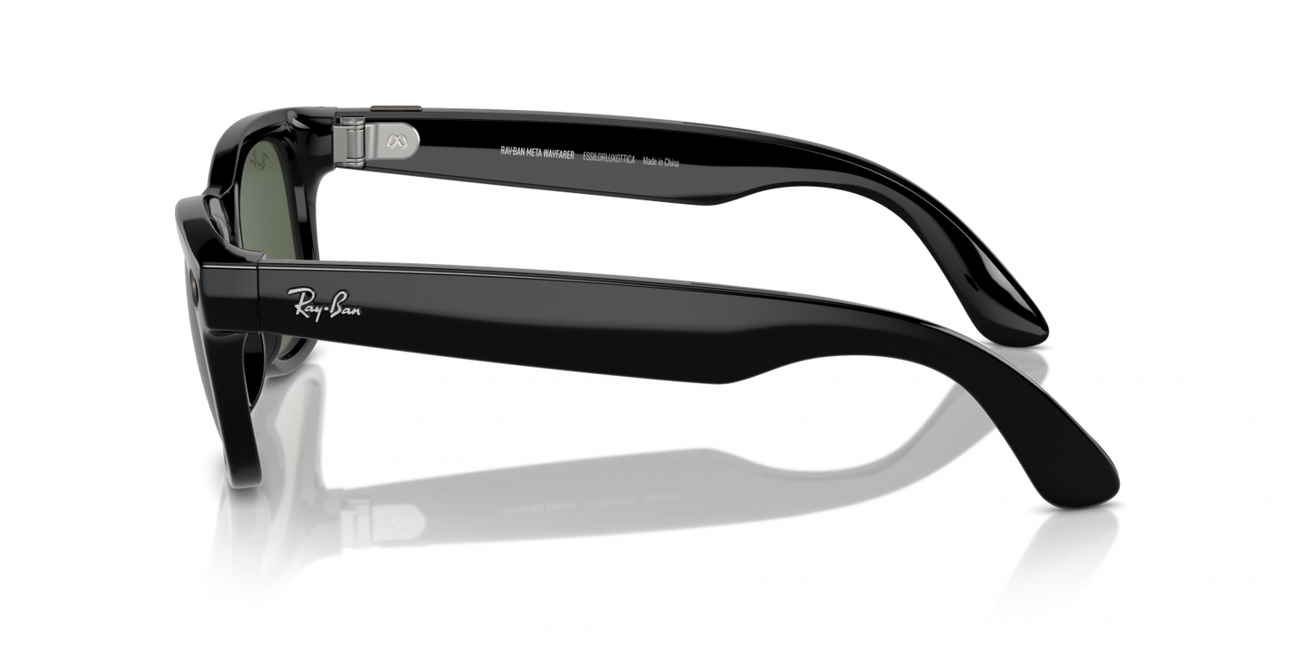 RayBan Meta RW 4006 601/71 Wayfarer