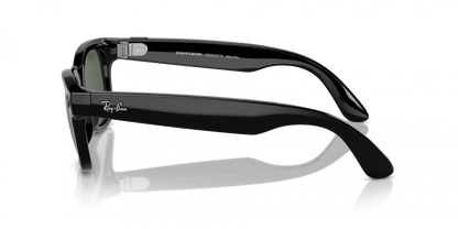 RayBan Meta RW 4006 601/71 Wayfarer
