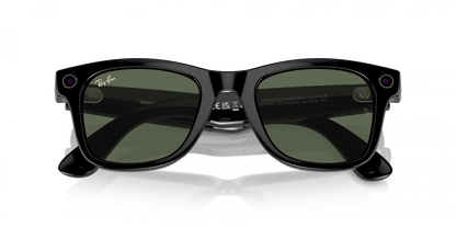 RayBan Meta RW 4006 601/71 Wayfarer