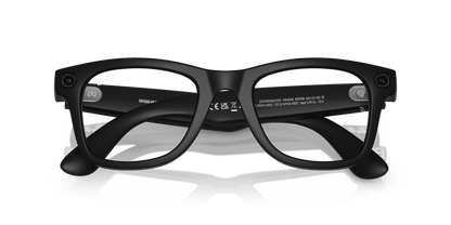 RayBan Meta RW 4006 601S/1M Wayfarer