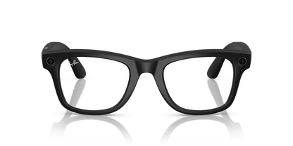 RayBan Meta RW 4006 601S/1M Wayfarer