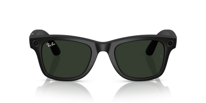 RayBan Meta RW 4008 601S/1M Wayfarer Transitions