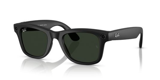 RayBan Meta RW 4008 601S/1M Wayfarer Transitions